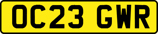 OC23GWR