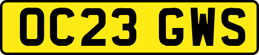 OC23GWS
