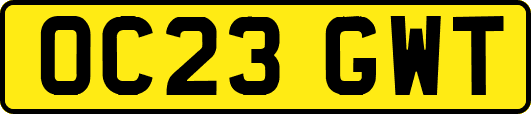 OC23GWT