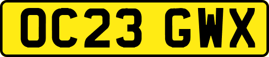 OC23GWX