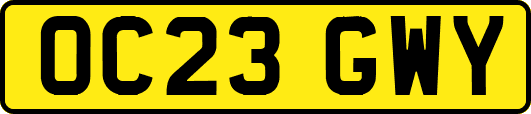 OC23GWY
