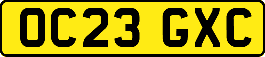 OC23GXC