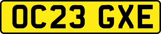 OC23GXE