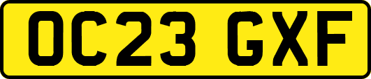 OC23GXF