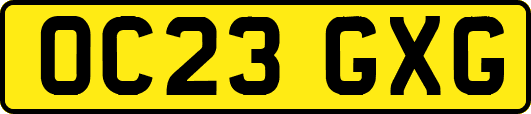 OC23GXG