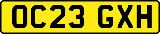 OC23GXH