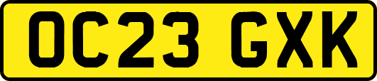 OC23GXK