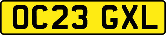 OC23GXL