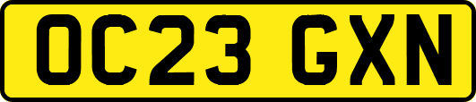 OC23GXN
