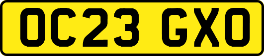 OC23GXO