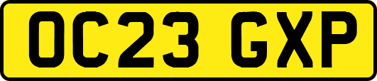 OC23GXP