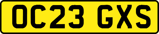 OC23GXS