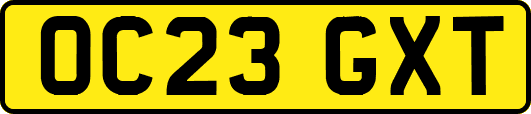 OC23GXT