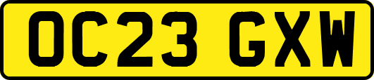 OC23GXW