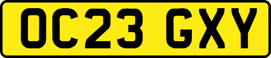 OC23GXY