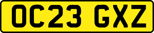 OC23GXZ