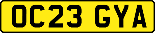 OC23GYA