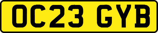 OC23GYB