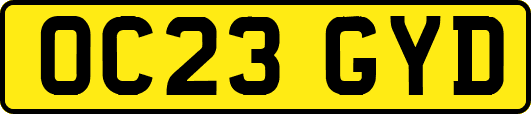 OC23GYD