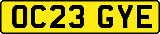 OC23GYE