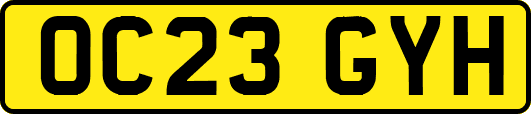 OC23GYH