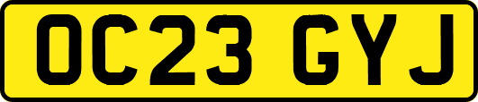 OC23GYJ