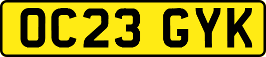 OC23GYK