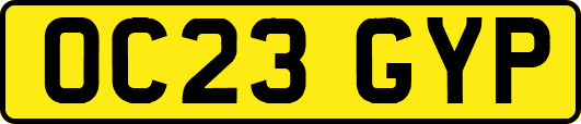 OC23GYP