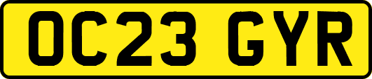 OC23GYR