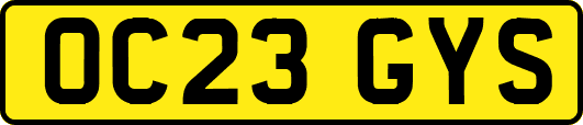 OC23GYS