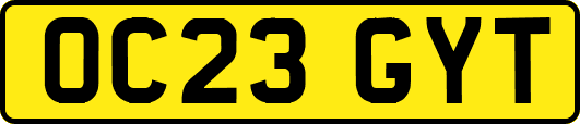 OC23GYT