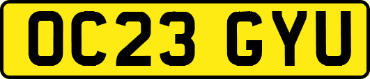 OC23GYU
