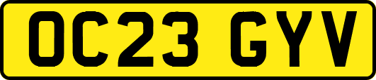 OC23GYV