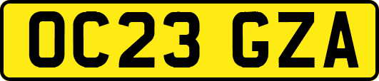 OC23GZA