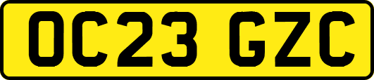OC23GZC