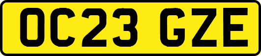 OC23GZE