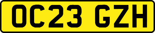 OC23GZH