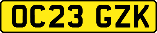 OC23GZK