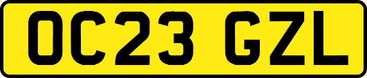 OC23GZL