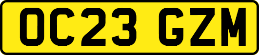 OC23GZM