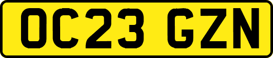 OC23GZN