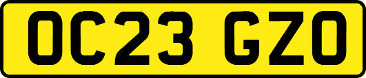 OC23GZO