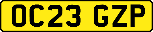 OC23GZP