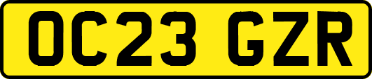 OC23GZR