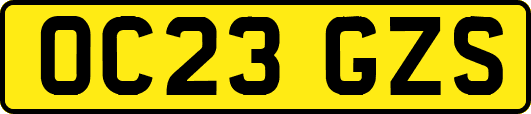 OC23GZS