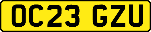 OC23GZU
