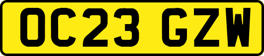 OC23GZW