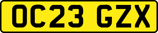 OC23GZX