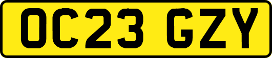 OC23GZY