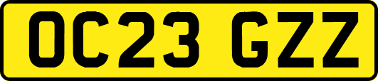 OC23GZZ